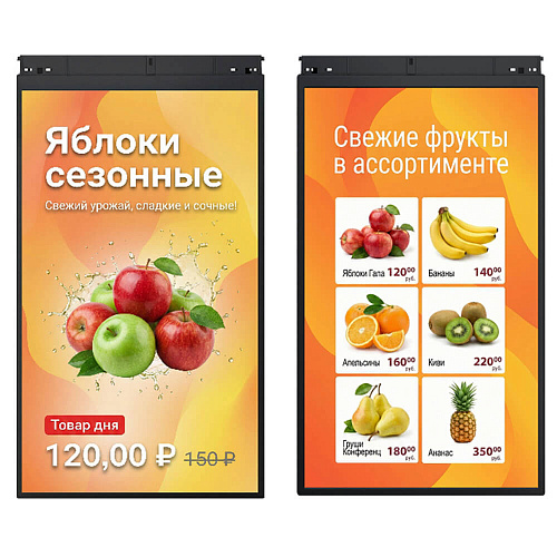 TFT-дисплей MERTECH HL156 Dual 15,6″                                        