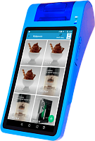 Нева-01-Ф синий картинка от магазина Кассоптторг авторизованного сервис центра Нева-01-Ф синий картинка от магазина Кассоптторг