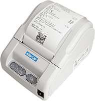 Меркурий 119Ф белый с ФН на 13 месяцев картинка от магазина Кассоптторг