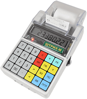 На смену бывшему лидеру продаж Элвес-Микро-Ф пришел обновленный Элвес-МК Элвес-Микро-Ф картинка от магазина Кассоптторг