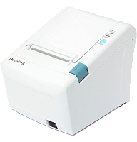 Ритейл-01ФМ RS/USB/LAN белый картинка от магазина Кассоптторг