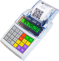Мобильный кассовый аппарат Элвес-МФ c SIM-картой (3G-модем) от компании ШТРИХ-М Элвес-МФ c SIM-картой (3G-модем): надежный кассовый аппарат по низкой цене