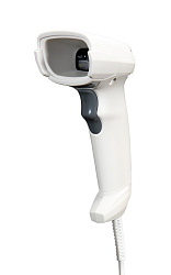 АТОЛ SB2108 Plus (rev.2), 2D, USB белый
