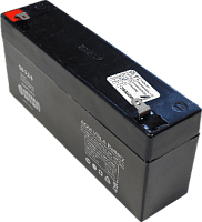 Аккумулятор Меркурий 115 (старый) картинка от магазина Кассоптторг