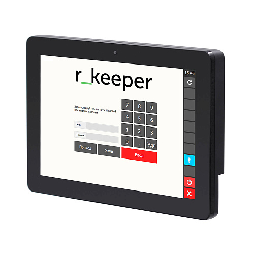 Инфокиоск MERTECH K10 / K10E (Android 11, 2/64Gb)                                        
