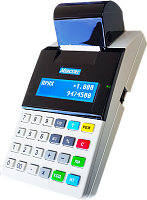 Меркурий 115Ф с ФН на 13 месяцев картинка от магазина Кассоптторг авторизованного сервис центра Меркурий 115Ф с ФН на 13 месяцев картинка от магазина Кассоптторг