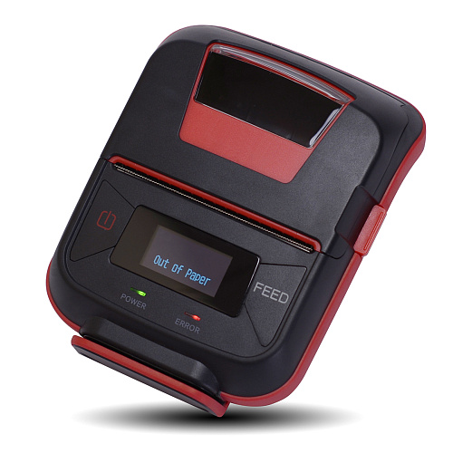 Мобильный принтер MERTECH E300                                        