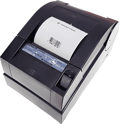 Штрих-М-01Ф черный