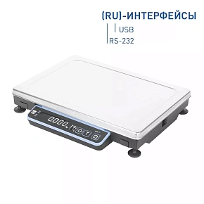 МАССА-К МК-15.2-А21(RU)-2 картинка от магазина Кассоптторг