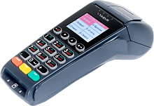 Yarus M2100Ф следующее поколение кассовых аппаратов с банковскими терминалами в одном устройстве  Yarus M2100Ф картинка от магазина Кассоптторг