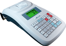 АМС 700Ф картинка от магазина Кассоптторг авторизованного сервис центра АМС 700Ф картинка от магазина Кассоптторг