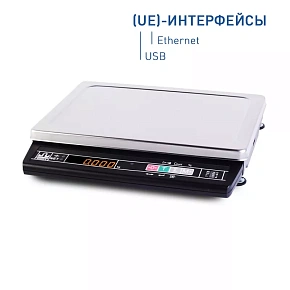 МАССА-К МК-15.2-А21(UE) картинка от магазина Кассоптторг