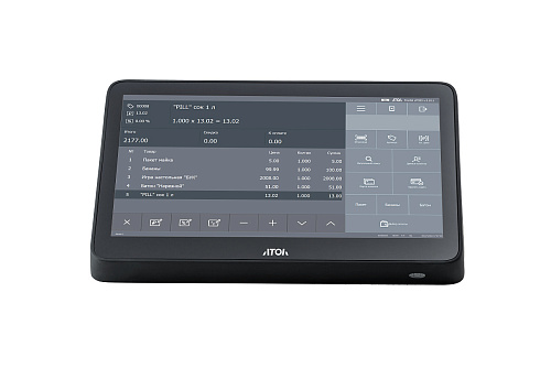 АТОЛ Optima 7 Lite                                        