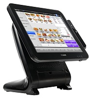 POSBANK ANYSHOP e2 Intel Celeron J1900 (2.0 GHz), 15", 4GB DDR3L, SSD 64GB картинка от магазина Кассоптторг