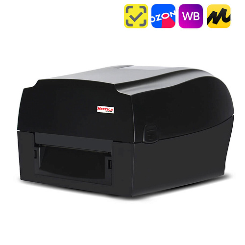 MERTECH LP400 TERRA ULTIMA                                        