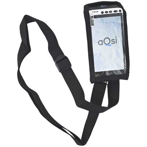 Чехол для aQsi 5Ф                                        