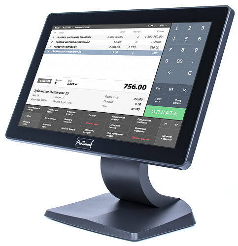 POScenter EVA-156 Lite                                        