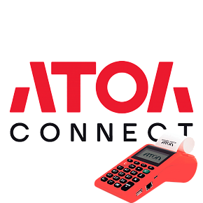 АТОЛ Connect. Лицензия на работу в режиме фискального регистратора для АТОЛ 91ФLite/91Ф/92Ф картинка от магазина Кассоптторг