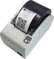 АТОЛ 55Ф белый картинка от магазина Кассоптторг авторизованного сервис центра АТОЛ 55Ф белый картинка от магазина Кассоптторг