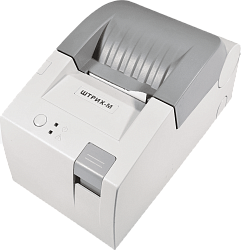 Штрих Light 01Ф белый