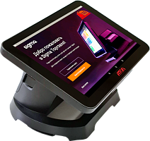 Атол Сигма 8 с ФН на 15 месяцев картинка от магазина Кассоптторг