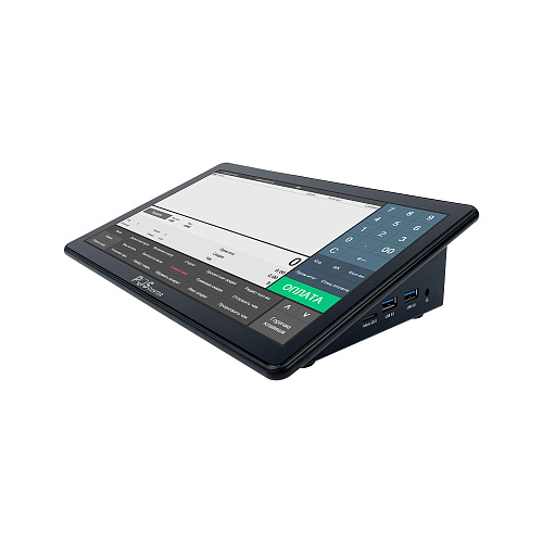 POScenter Wise Pro 2V2                                        