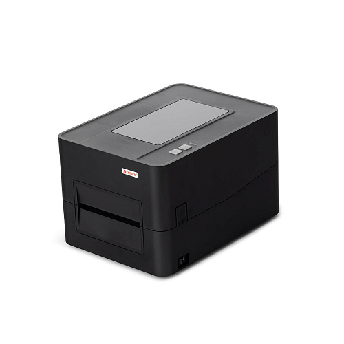 MERTECH TLP400 (USB, Ethernet) Black                                        