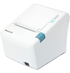 Ритейл-01ФМ RS/USB белый картинка от магазина Кассоптторг