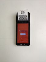 Эвотор 5, б/у - как новый с ФН на 36 месяцев картинка от магазина Кассоптторг