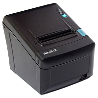 Ритейл-01ФМ RS/USB/2LAN черный с ФН на 36 месяцев картинка от магазина Кассоптторг