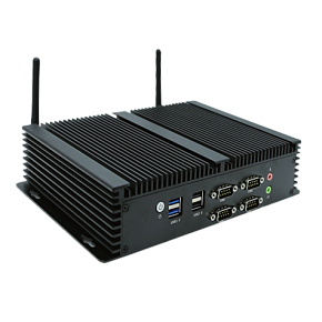 POS-компьютер Space XV2 (POS-XV2-01) картинка от магазина Кассоптторг