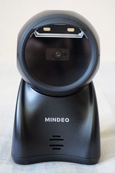 Mindeo MP725 USB картинка от магазина Кассоптторг
