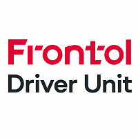 Frontol Driver Unit — лицензия драйверов торгового оборудования картинка от магазина Кассоптторг