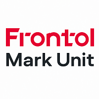 Frontol Mark Unit — лицензия для маркировки на 1 год картинка от магазина Кассоптторг