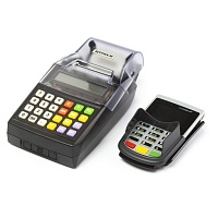 Мобильный кассовый аппарат Элвес-МФ эквайринг от компании ШТРИХ-М Элвес-МФ эквайринг: надежный кассовый аппарат по низкой цене