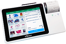 Viki Mini картинка от магазина Кассоптторг авторизованного сервис центра Viki Mini картинка от магазина Кассоптторг