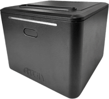 АТОЛ 22 v 2Ф черный картинка от магазина Кассоптторг авторизованного сервис центра АТОЛ 22 v 2Ф черный картинка от магазина Кассоптторг