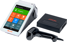 Эвотор 7.2 Алко картинка от магазина Кассоптторг авторизованного сервис центра Эвотор 7.2 Алко картинка от магазина Кассоптторг