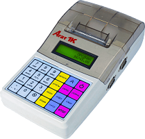 Агат 1Ф серый картинка от магазина Кассоптторг авторизованного сервис центра Агат 1Ф серый картинка от магазина Кассоптторг