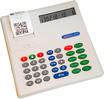 Кассовый аппарат с длинной историей Орион 100Ф, хорошо проработанная и надежная последняя версия  Орион 100Ф картинка от магазина Кассоптторг